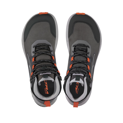 Altra Men's Timp Hiker Gray