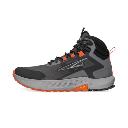 Altra Men's Timp Hiker Gray