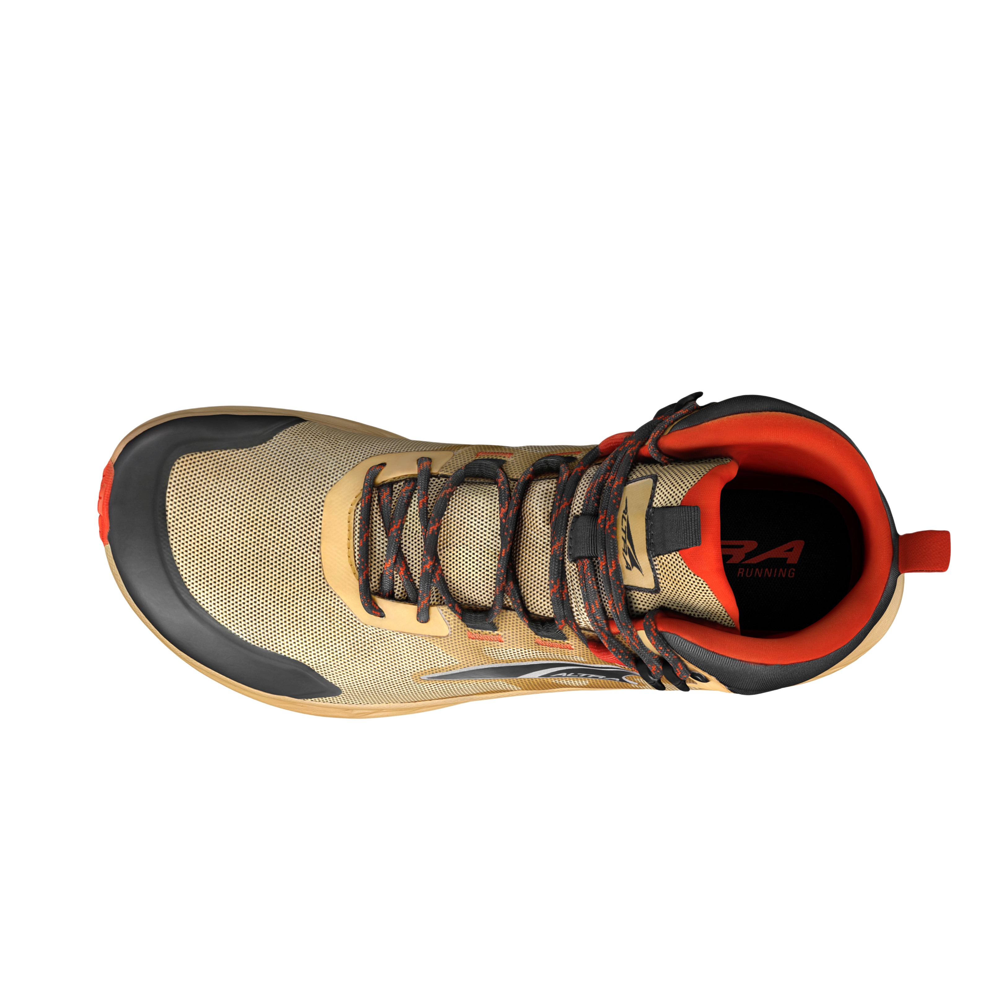 Altra Men's Timp Hiker Sand