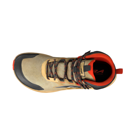 Altra Men's Timp Hiker Sand