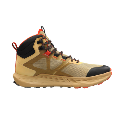 Altra Men's Timp Hiker Sand