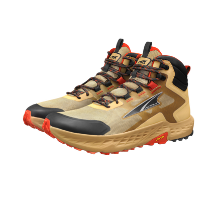 Altra Men's Timp Hiker Sand