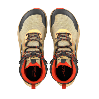 Altra Men's Timp Hiker Sand