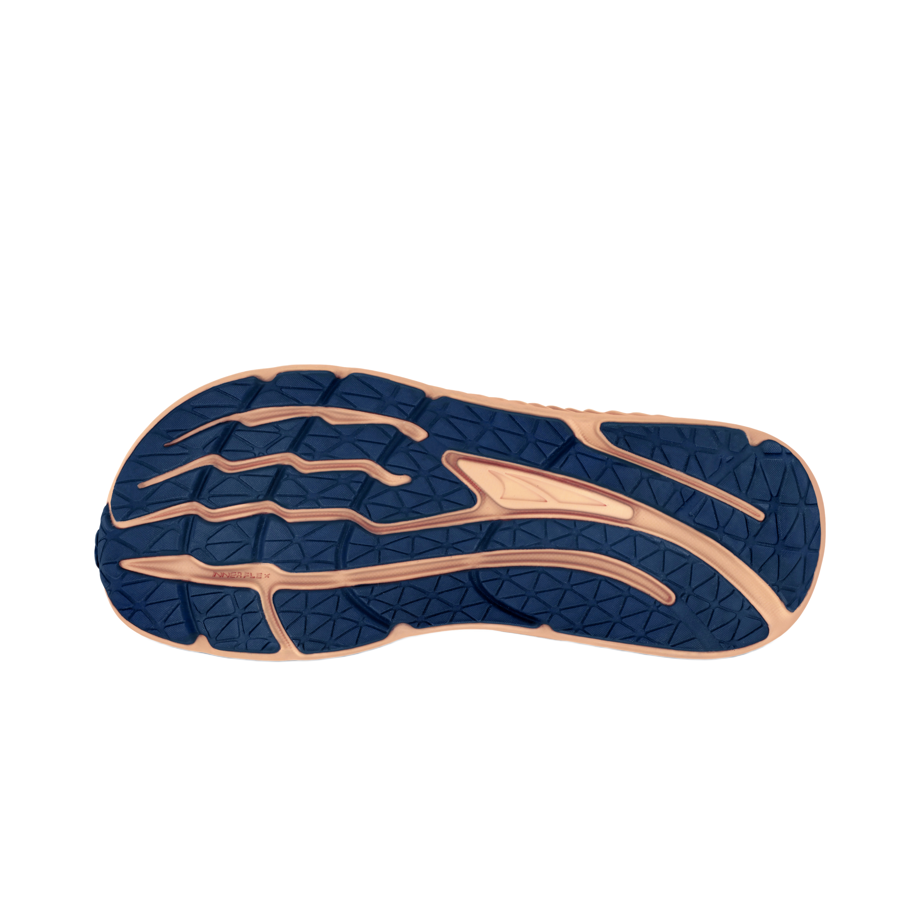 Altra Women's Paradigm 7 White/Navy