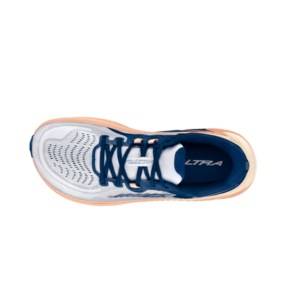 Altra Women's Paradigm 7 White/Navy