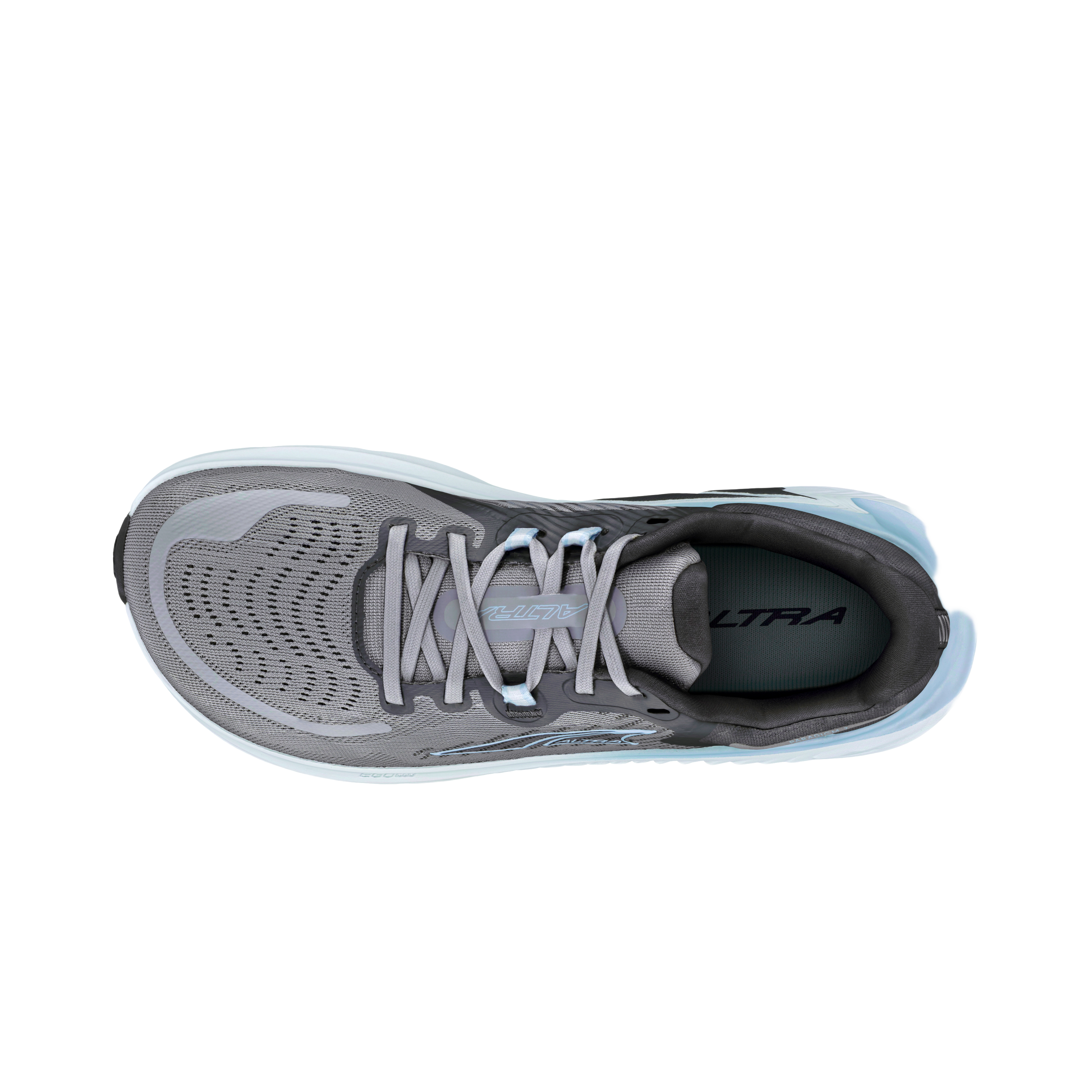 Altra Women's Paradigm 7 Dark Gray