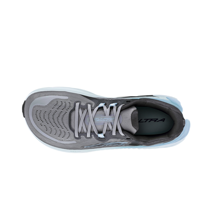 Altra Women's Paradigm 7 Dark Gray