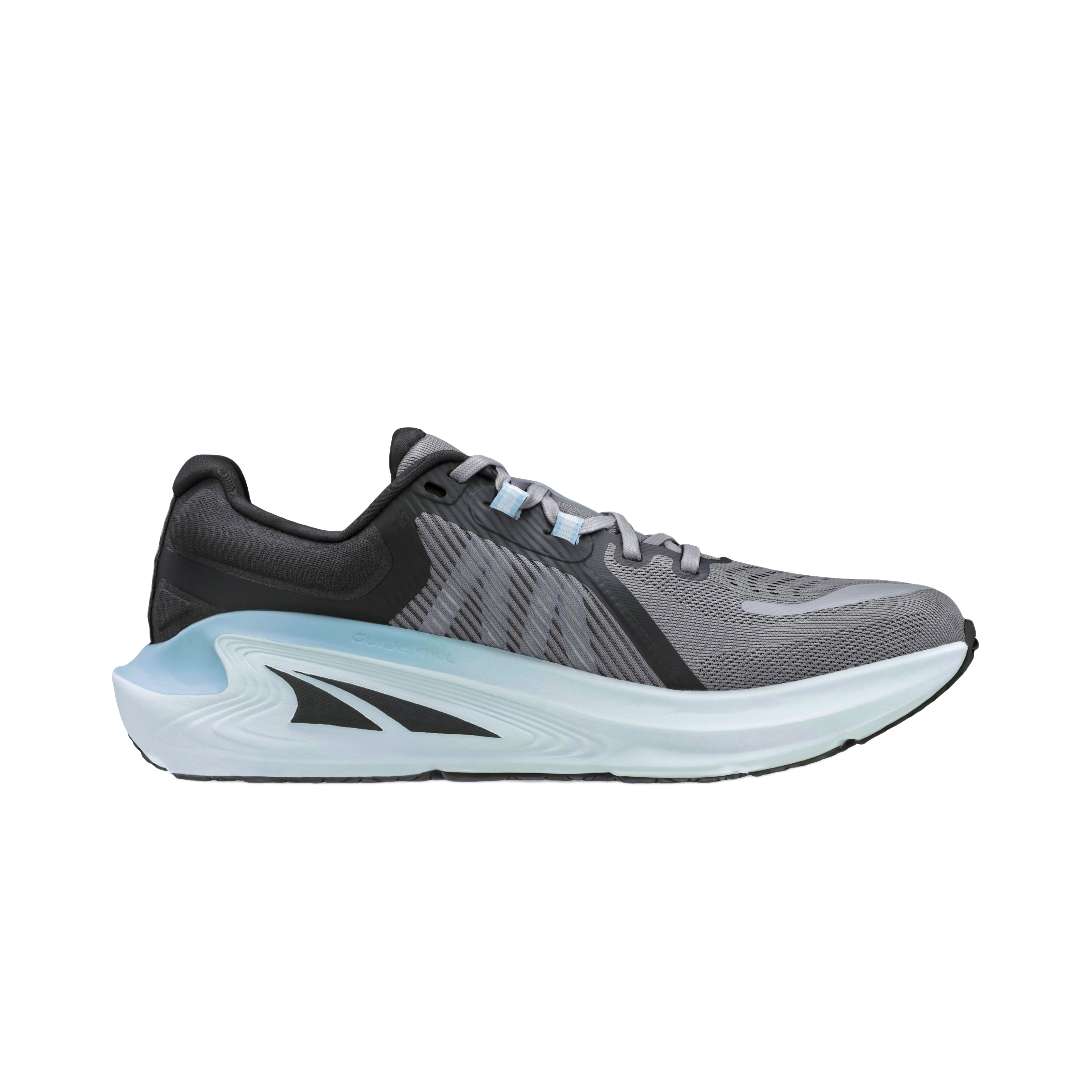 Altra Women's Paradigm 7 Dark Gray