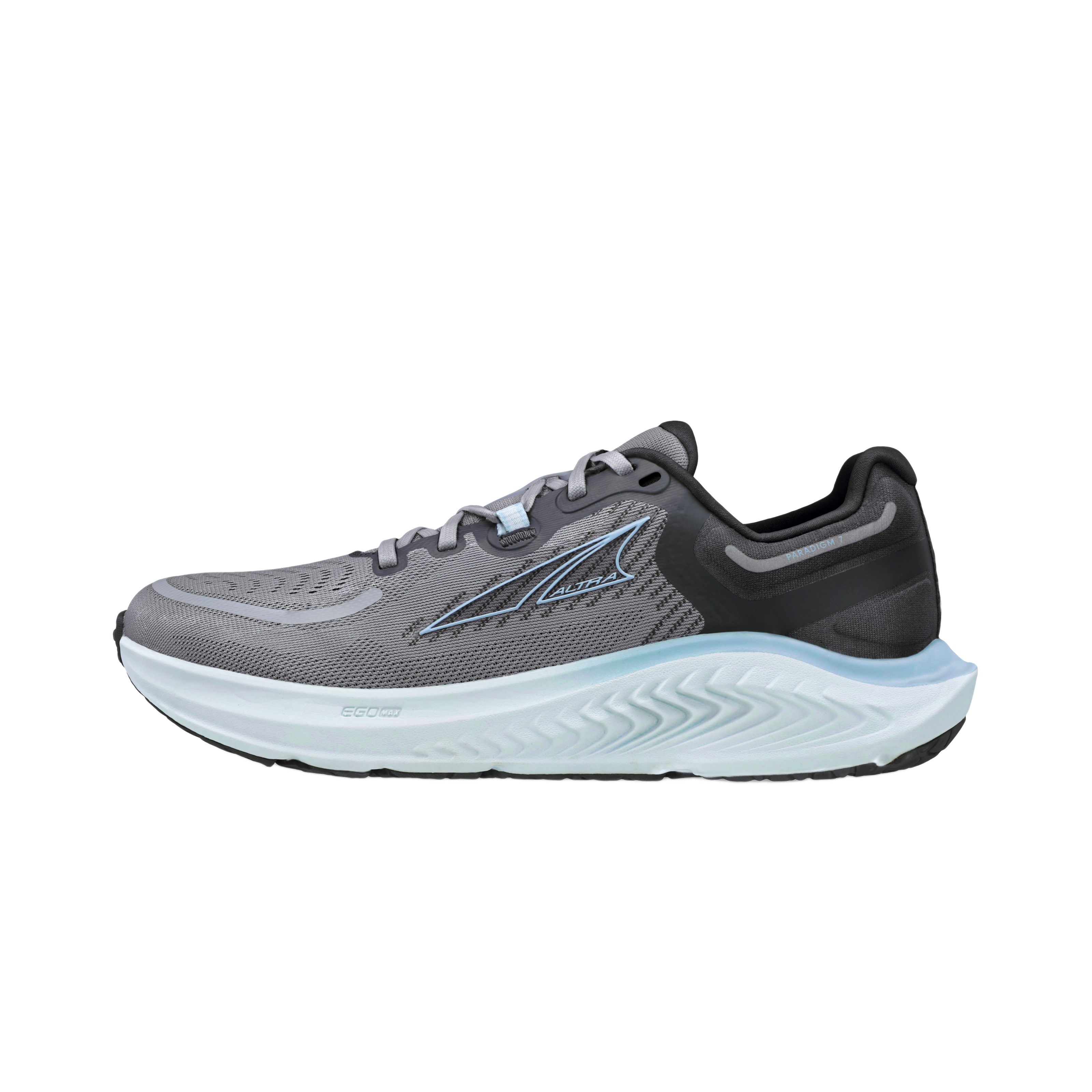 Altra Women's Paradigm 7 Dark Gray