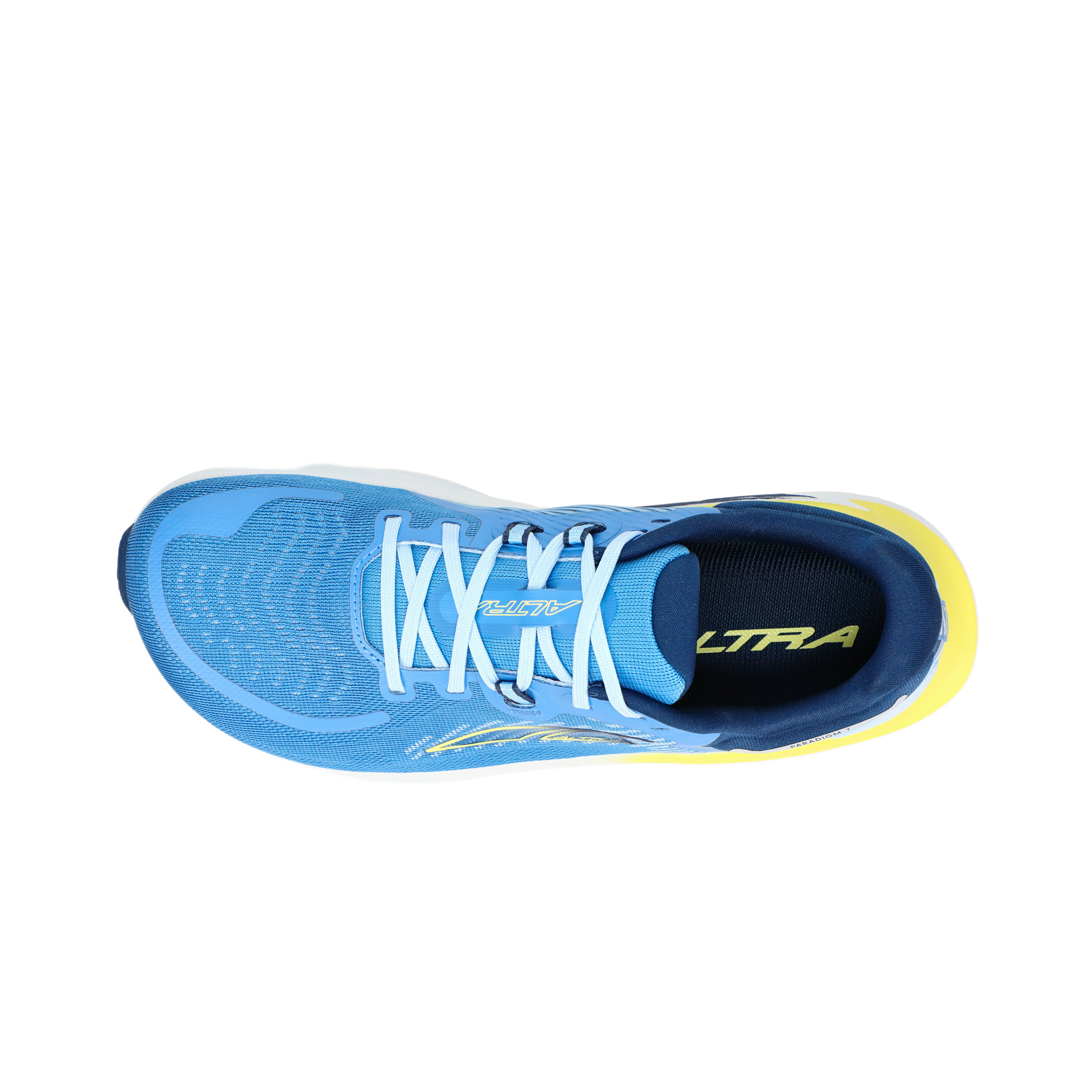 Altra Women's Paradigm 7 Blue