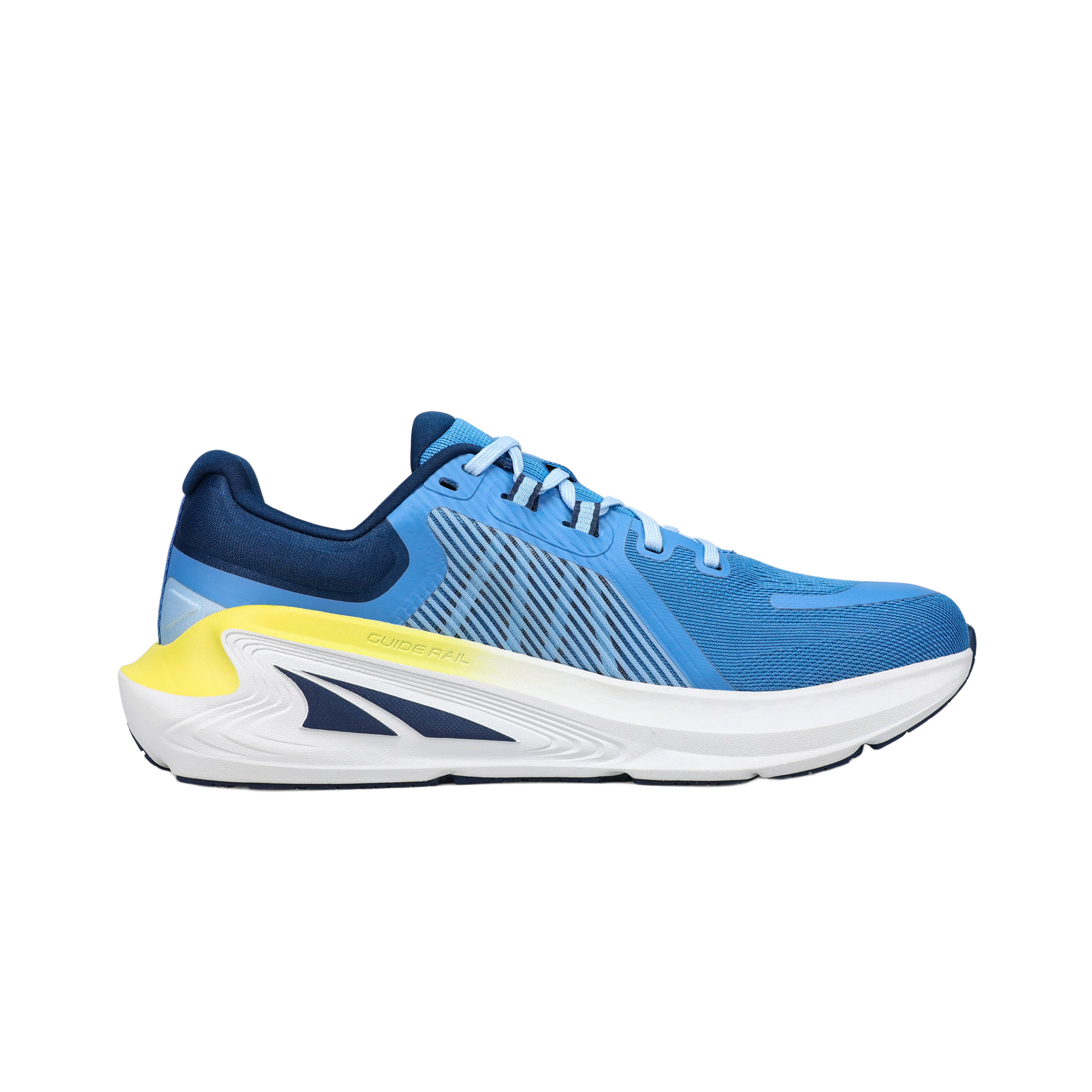 Altra Women's Paradigm 7 Blue