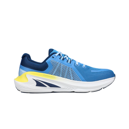 Altra Women's Paradigm 7 Blue