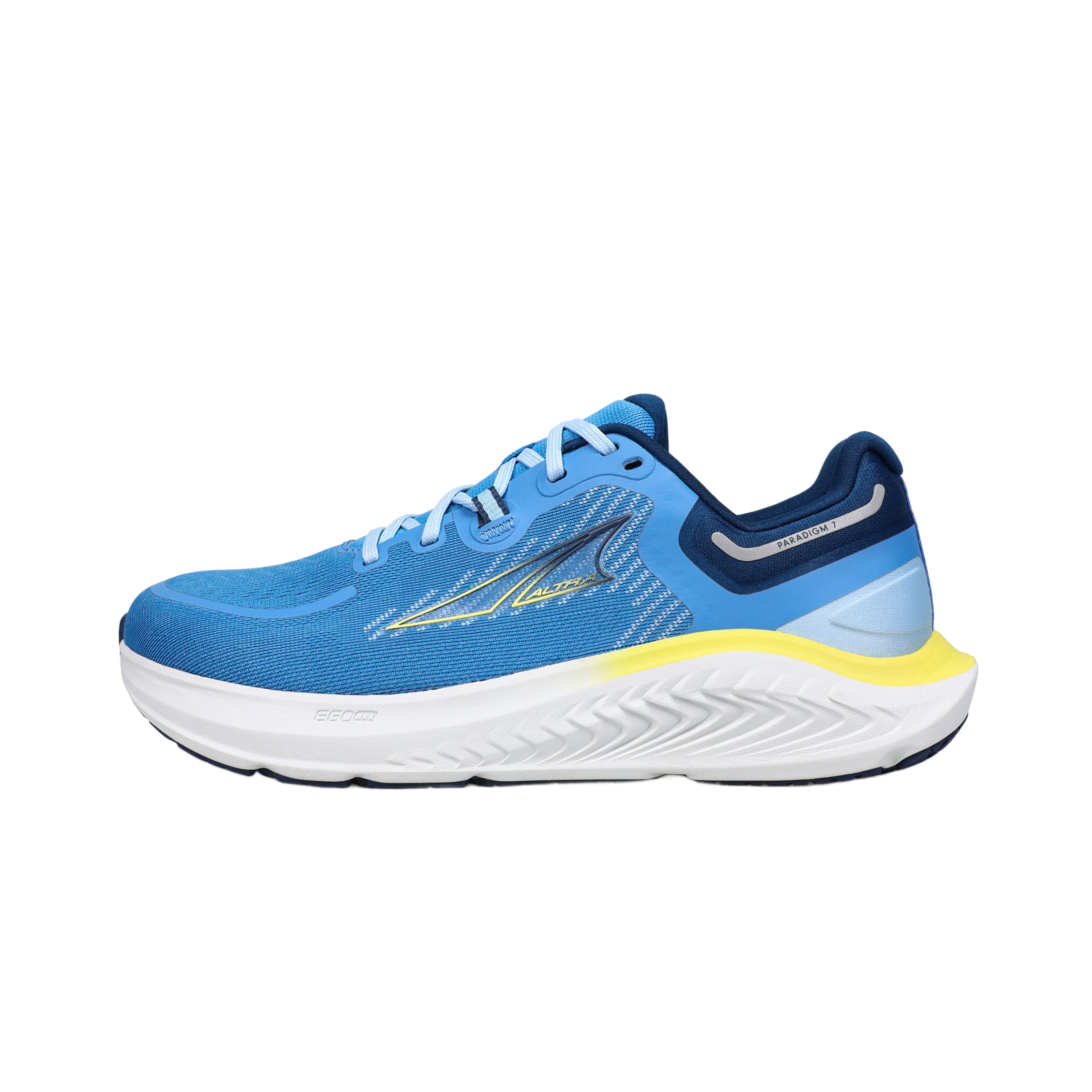 Altra Women's Paradigm 7 Blue