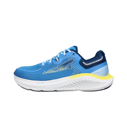Altra Women's Paradigm 7 Blue