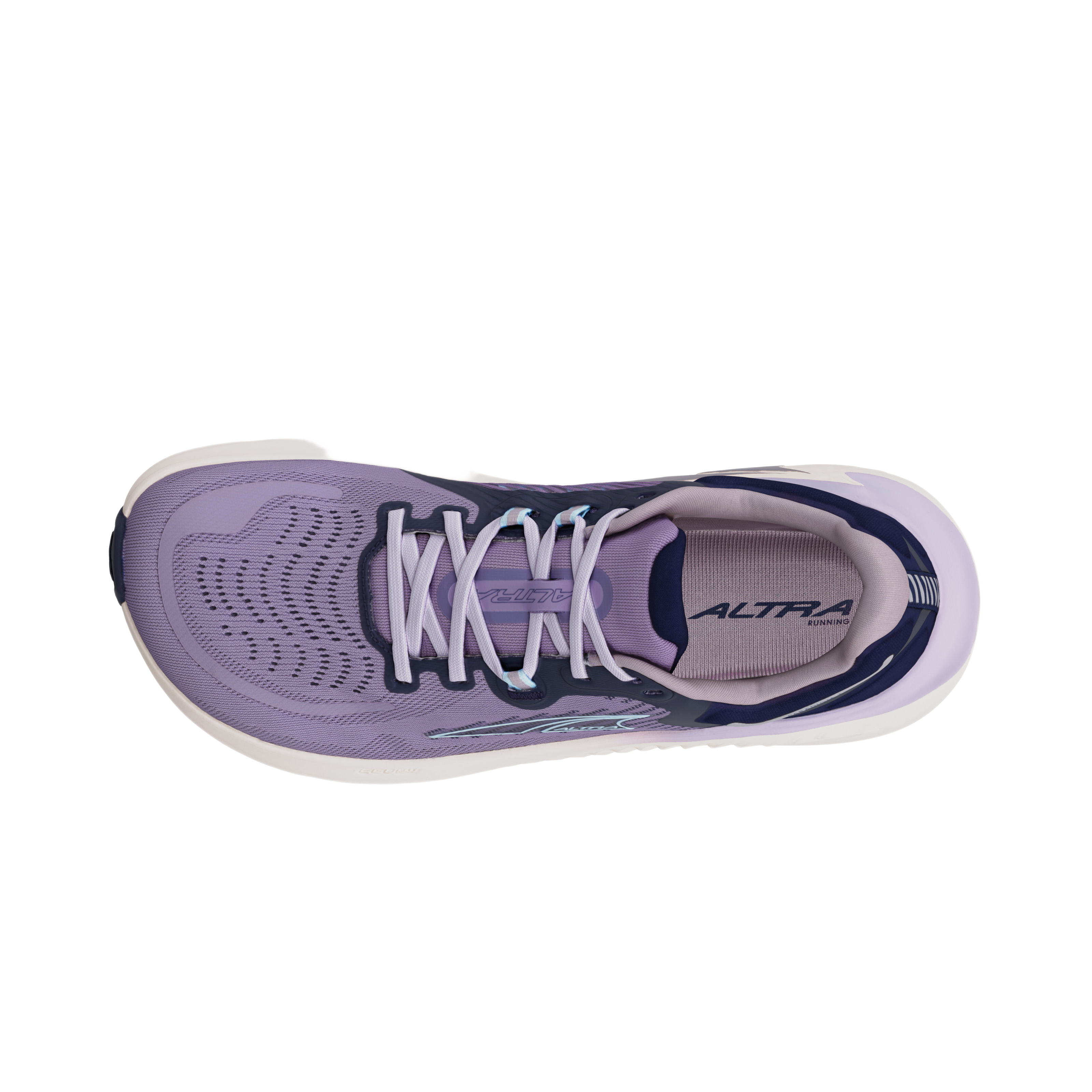 Altra Women's Paradigm 7 Purple