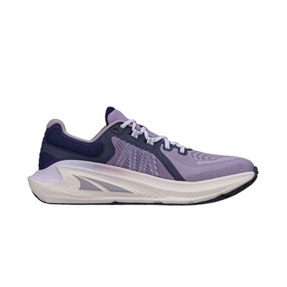 Altra Women's Paradigm 7 Purple