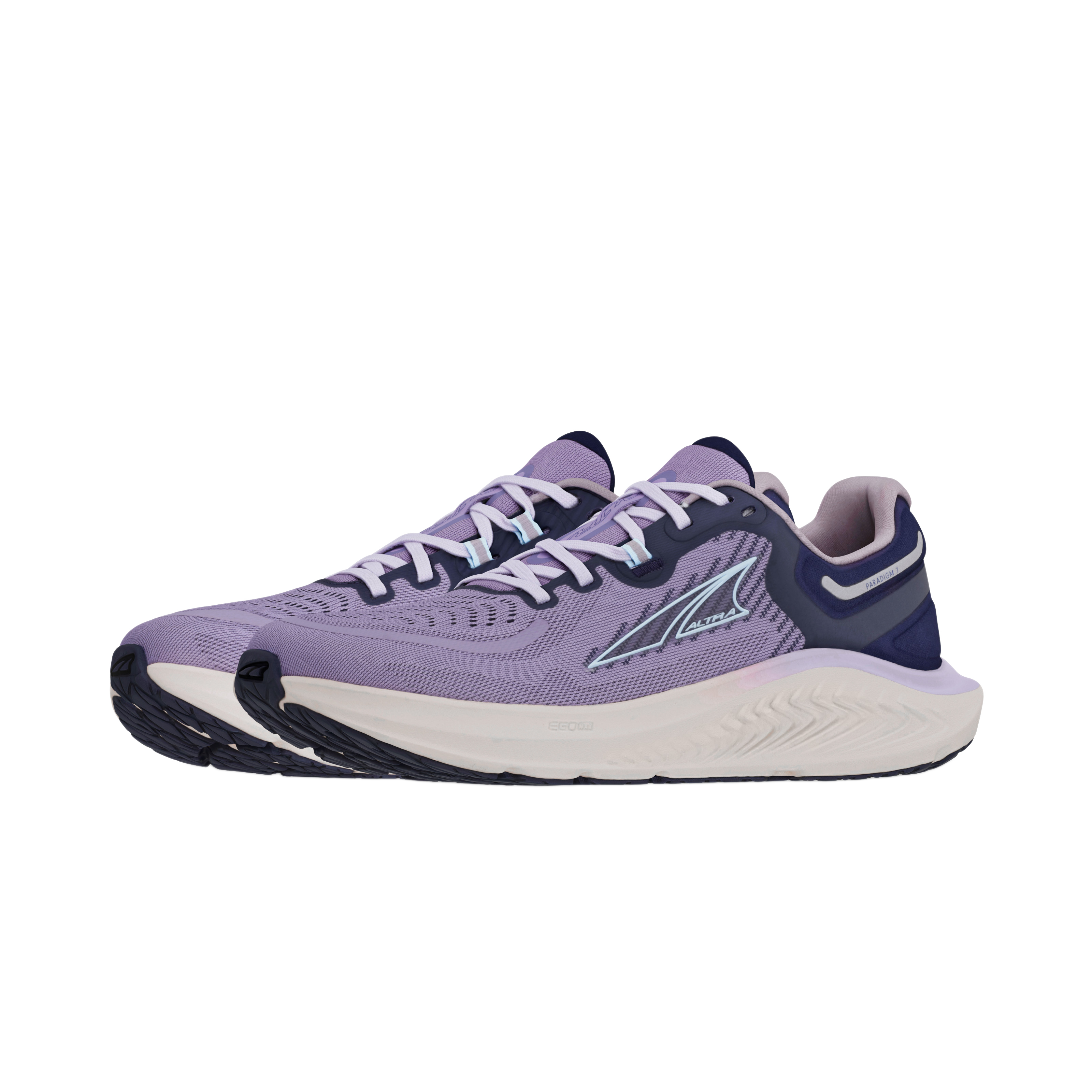 Altra Women's Paradigm 7 Purple