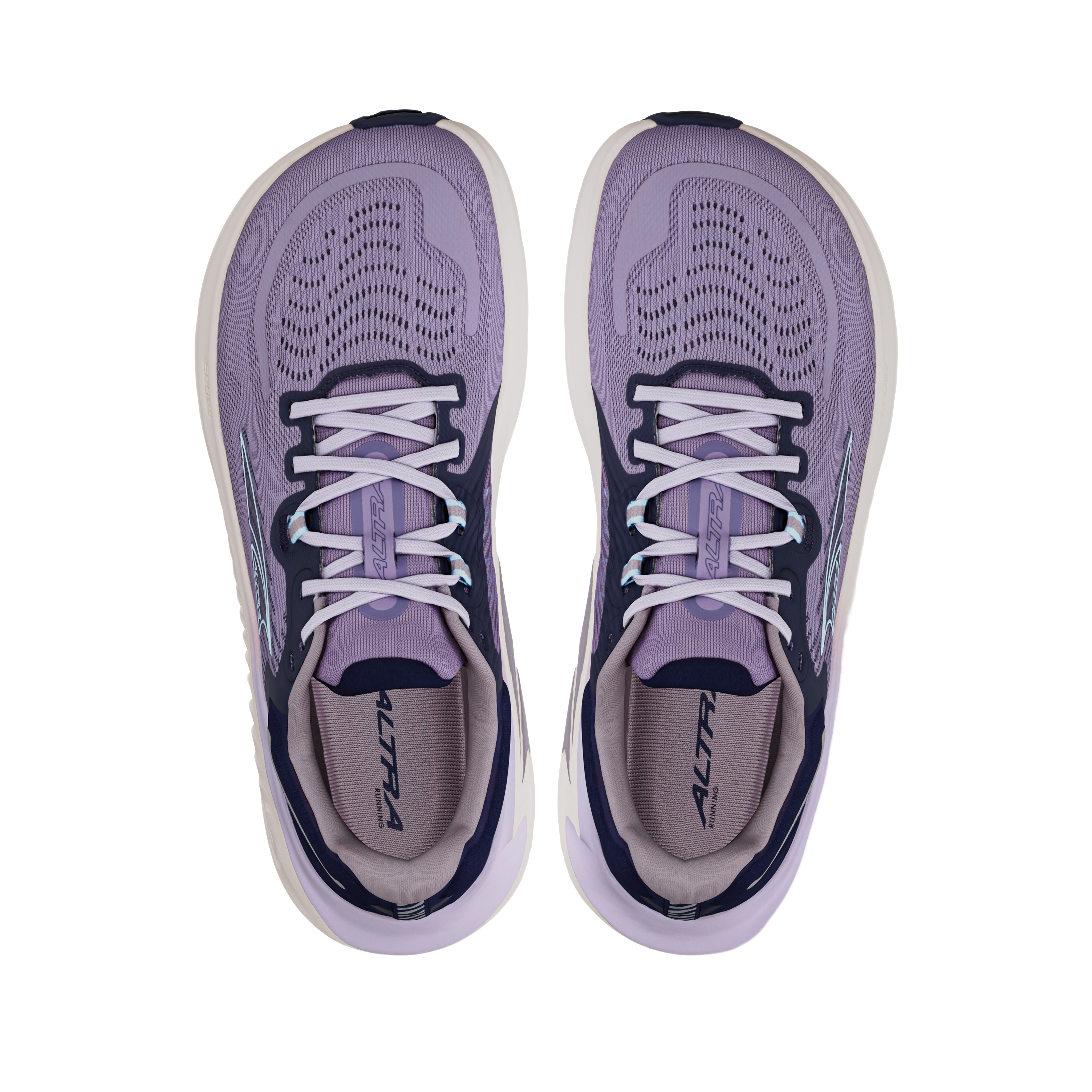 Altra Women's Paradigm 7 Purple