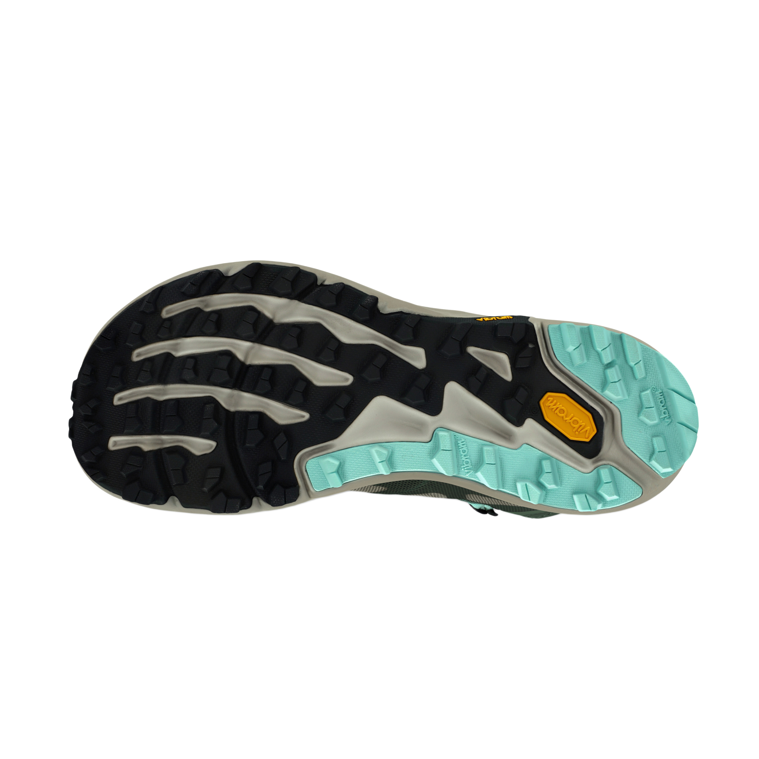 Altra Women's Timp Hiker Gray/Green