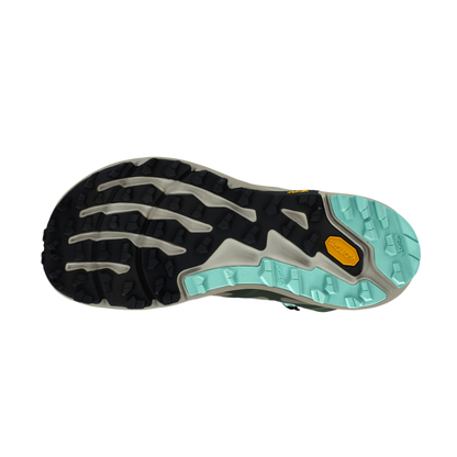 Altra Women's Timp Hiker Gray/Green