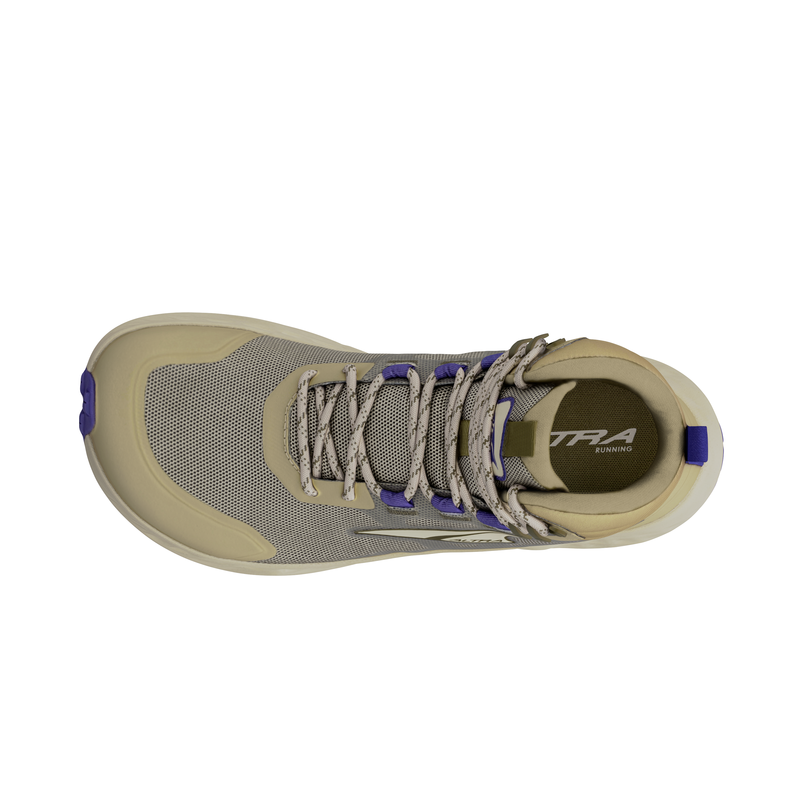 Altra Women's Timp Hiker Taupe