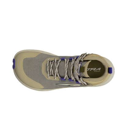 Altra Women's Timp Hiker Taupe