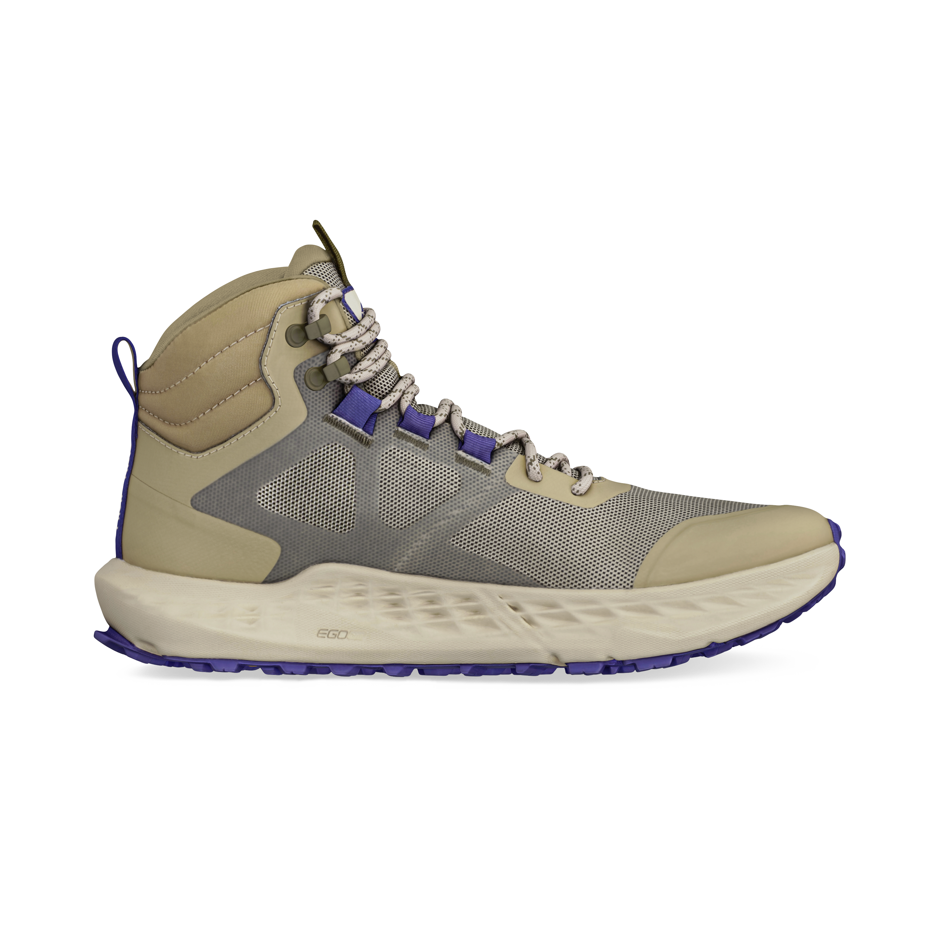 Altra Women's Timp Hiker Taupe