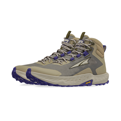 Altra Women's Timp Hiker Taupe