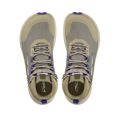 Altra Women's Timp Hiker Taupe