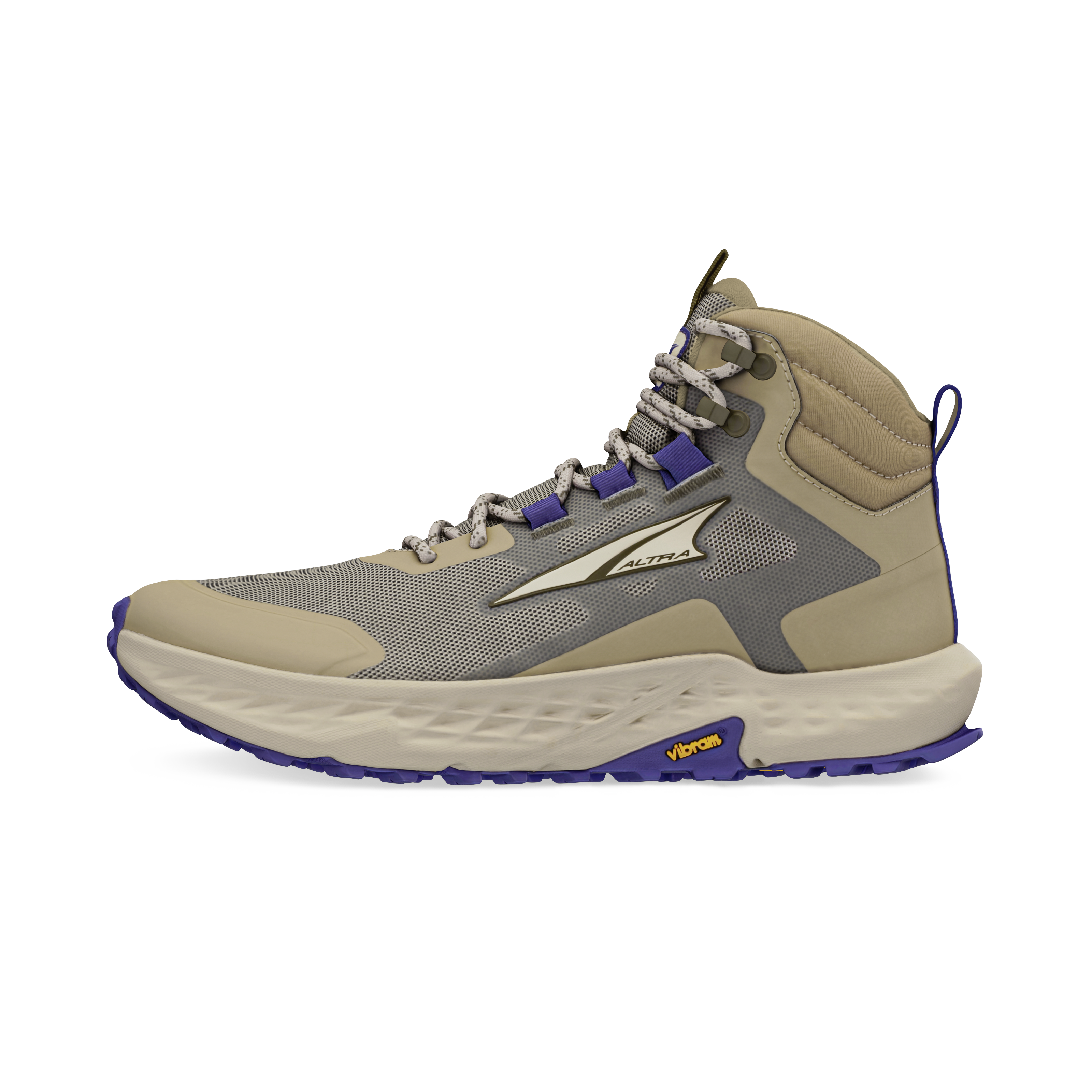 Altra Women's Timp Hiker Taupe