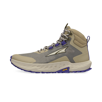 Altra Women's Timp Hiker Taupe
