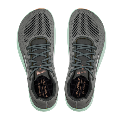 Altra Women's Escalante 4 SW Gray