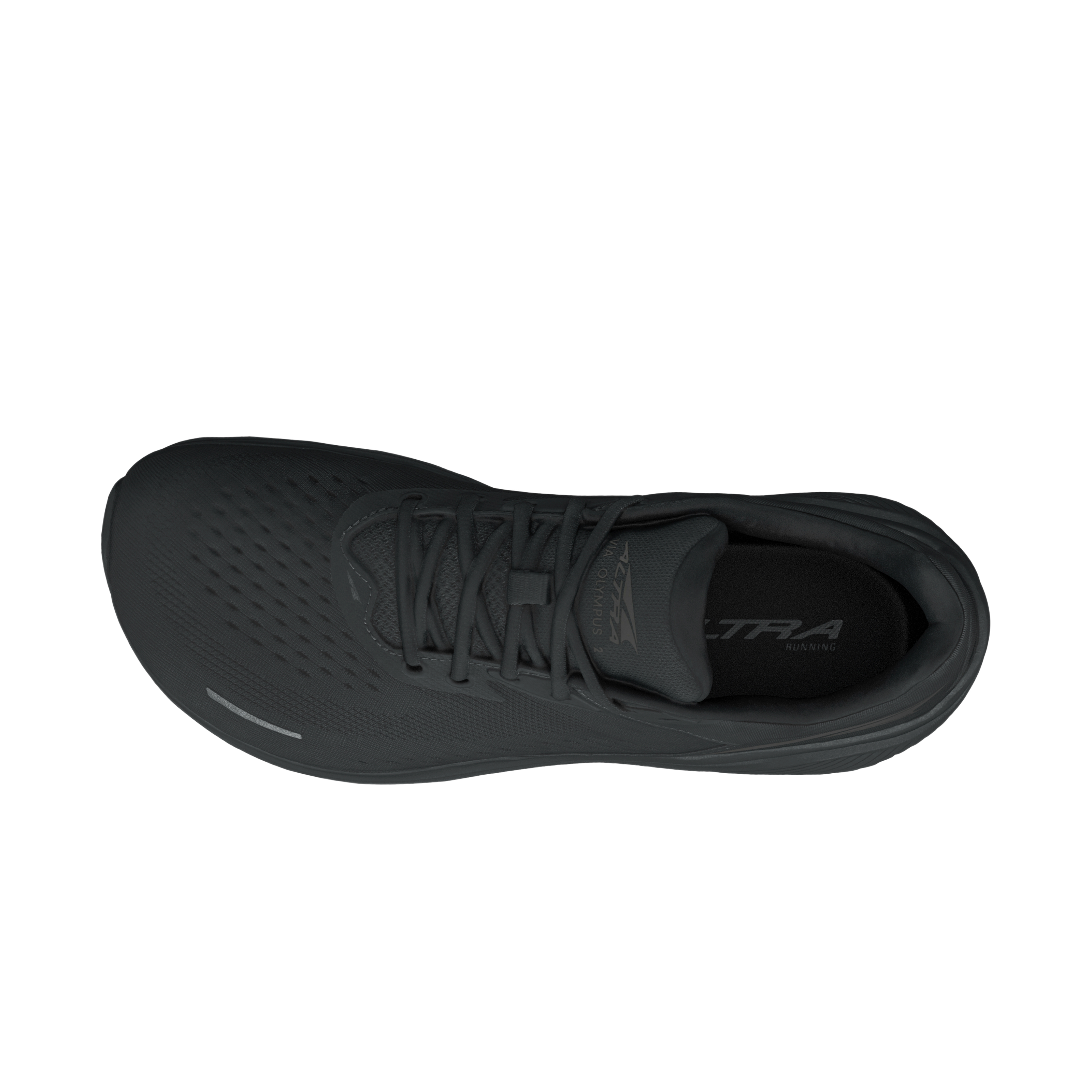 Altra Men's VIA Olympus 2 Black