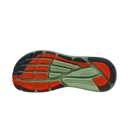 Altra Men's VIA Olympus 2 White