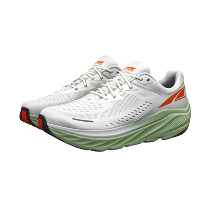 Altra Men's VIA Olympus 2 White