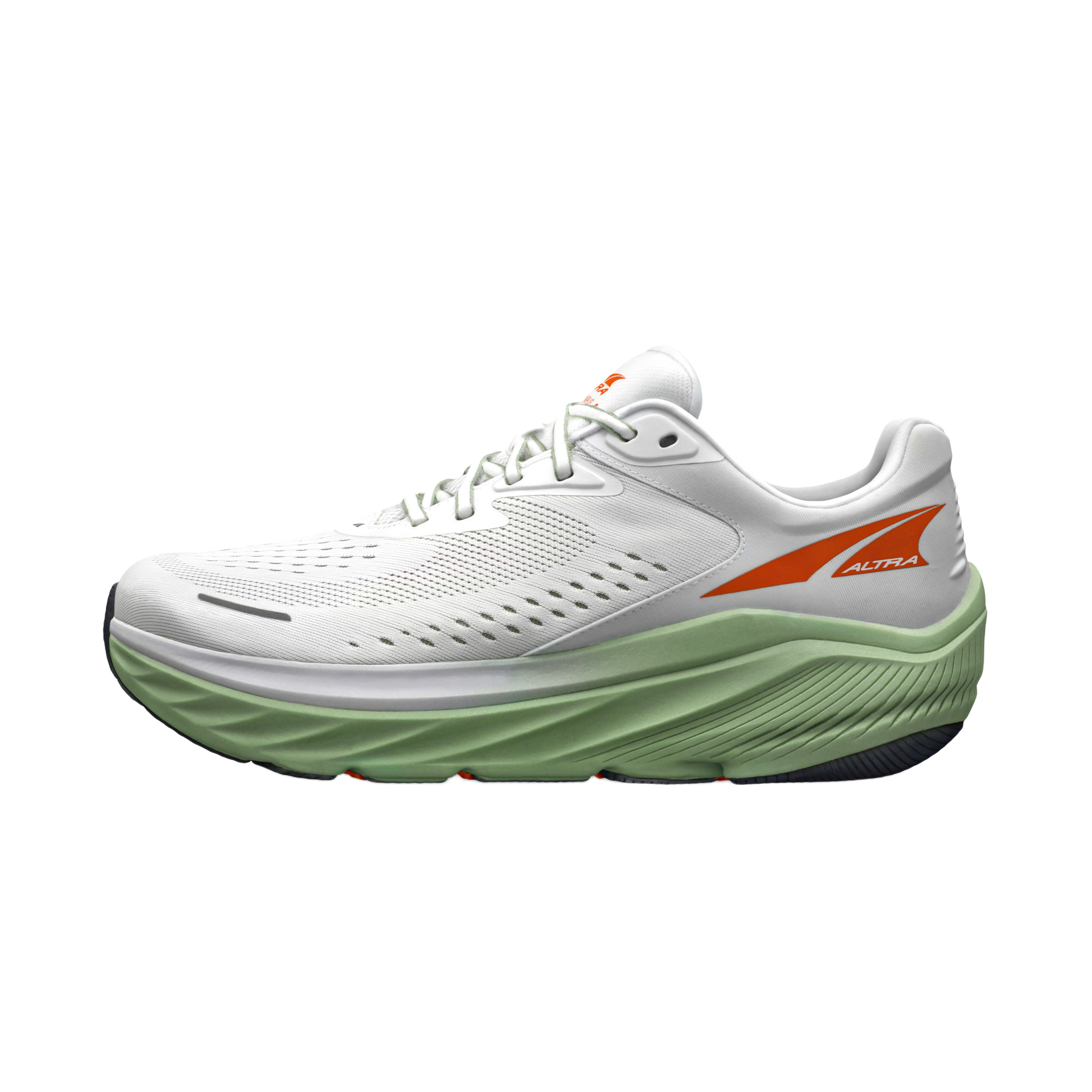 Altra Men's VIA Olympus 2 White
