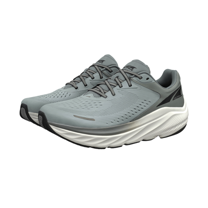 Altra Men's VIA Olympus 2 Gray