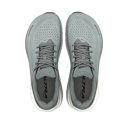 Altra Men's VIA Olympus 2 Gray