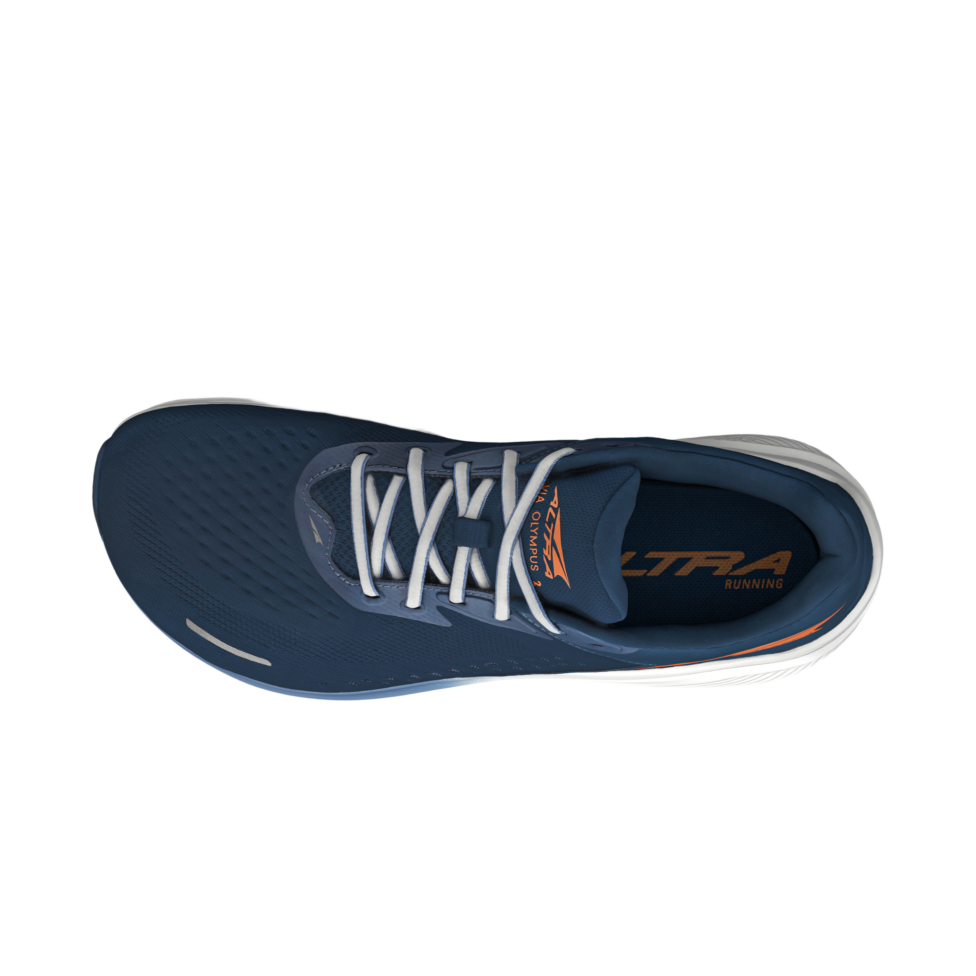 Altra Men's VIA Olympus 2 Navy
