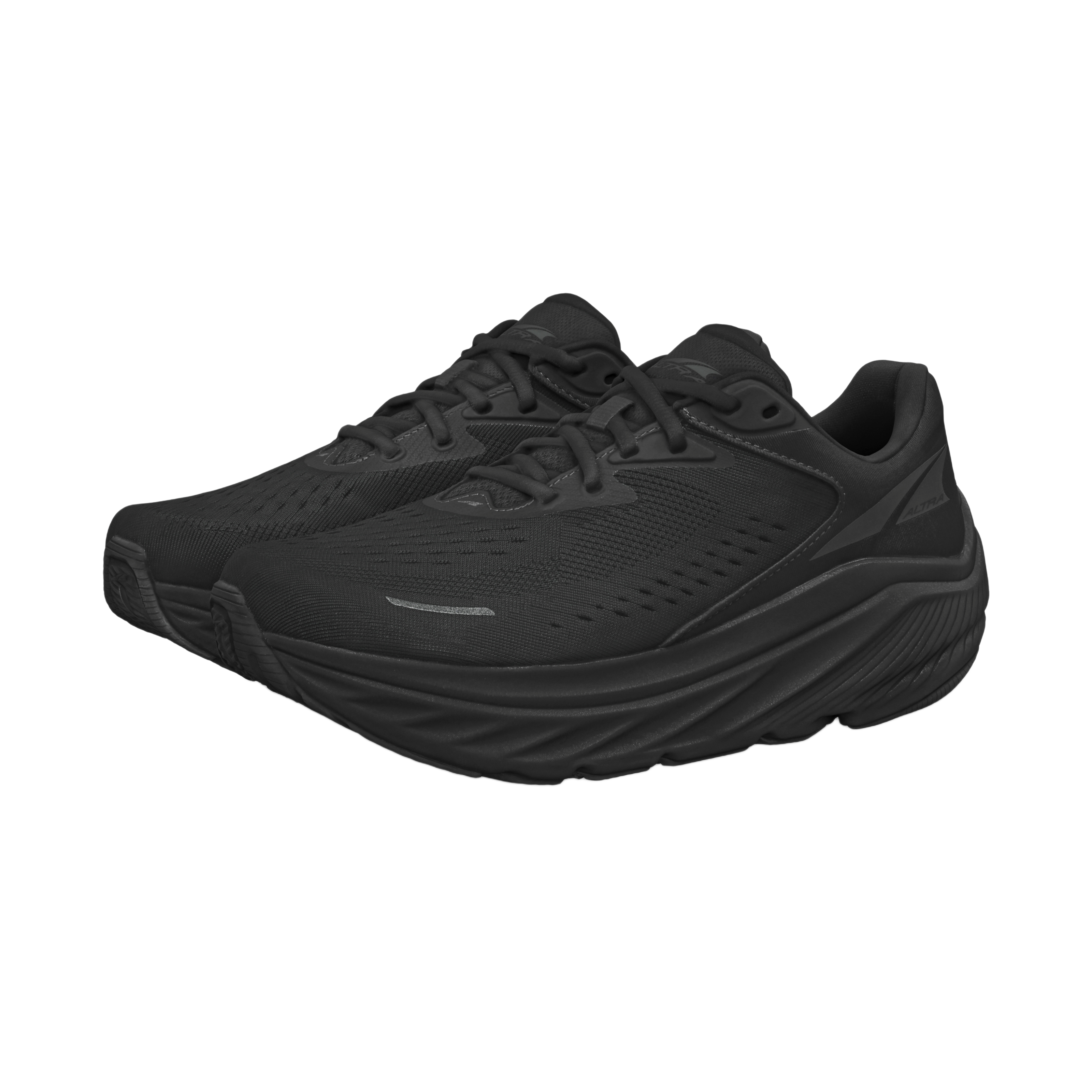 Altra Women's VIA Olympus 2 Black