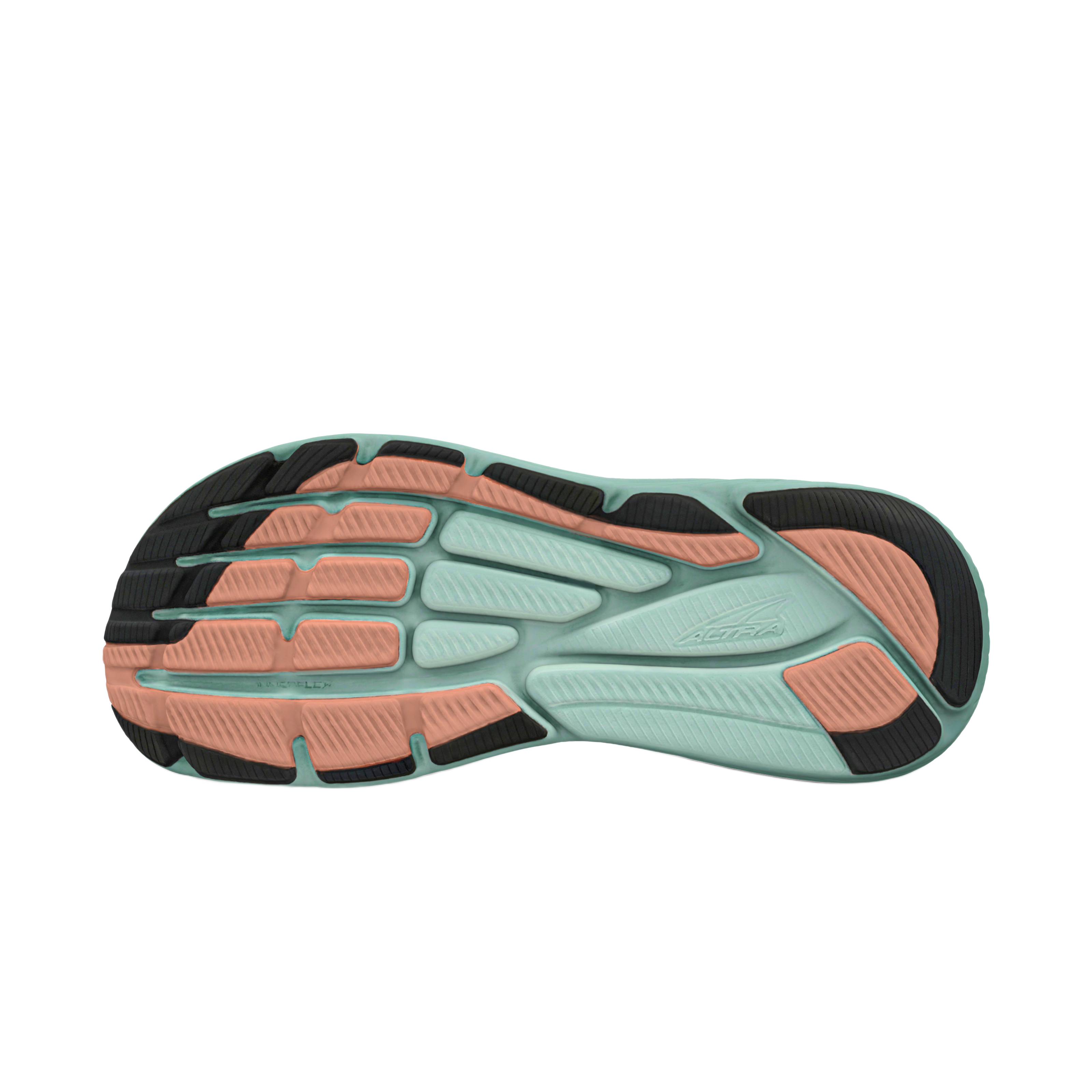 Altra Women's VIA Olympus 2 White
