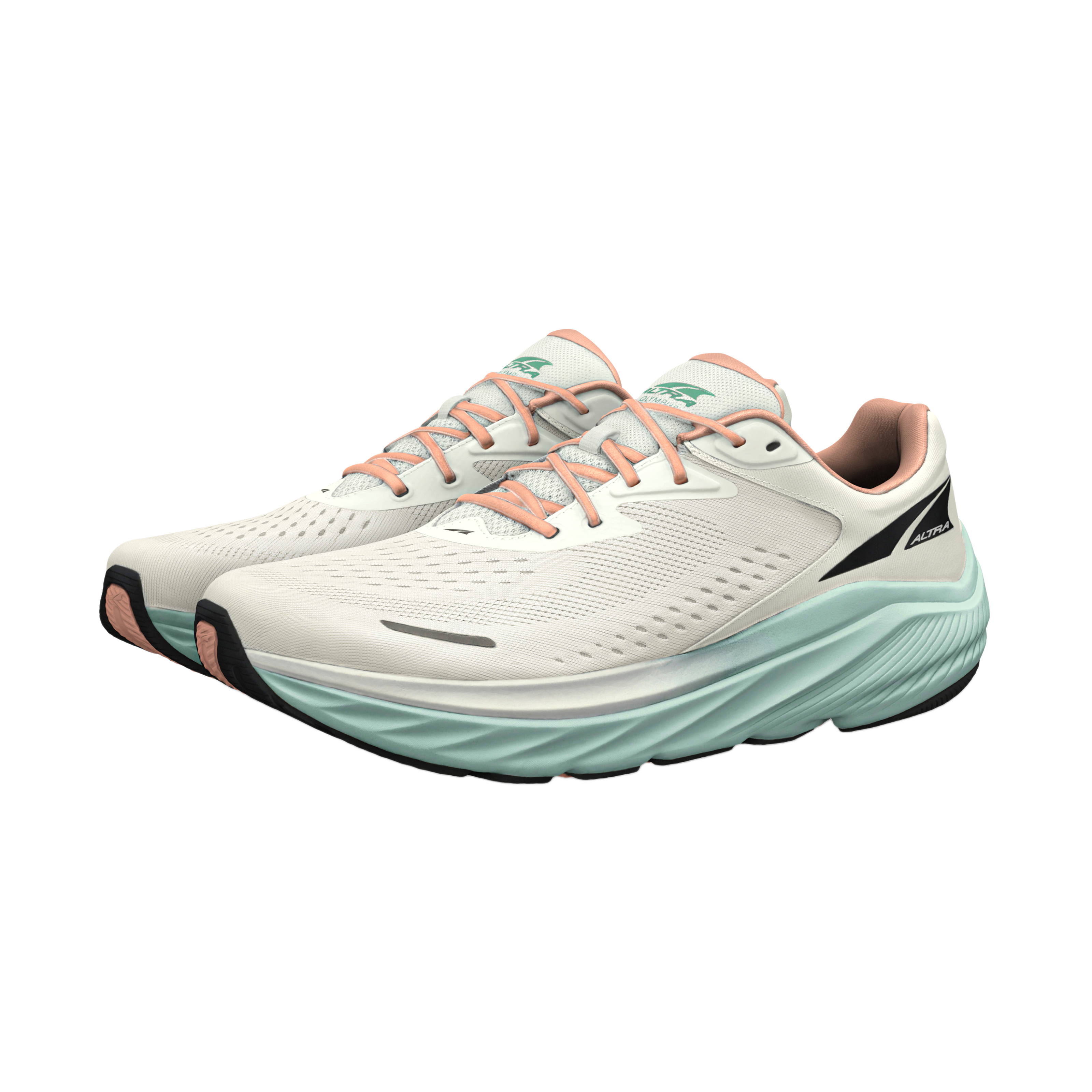 Altra Women's VIA Olympus 2 White
