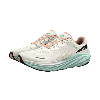 Altra Women's VIA Olympus 2 White