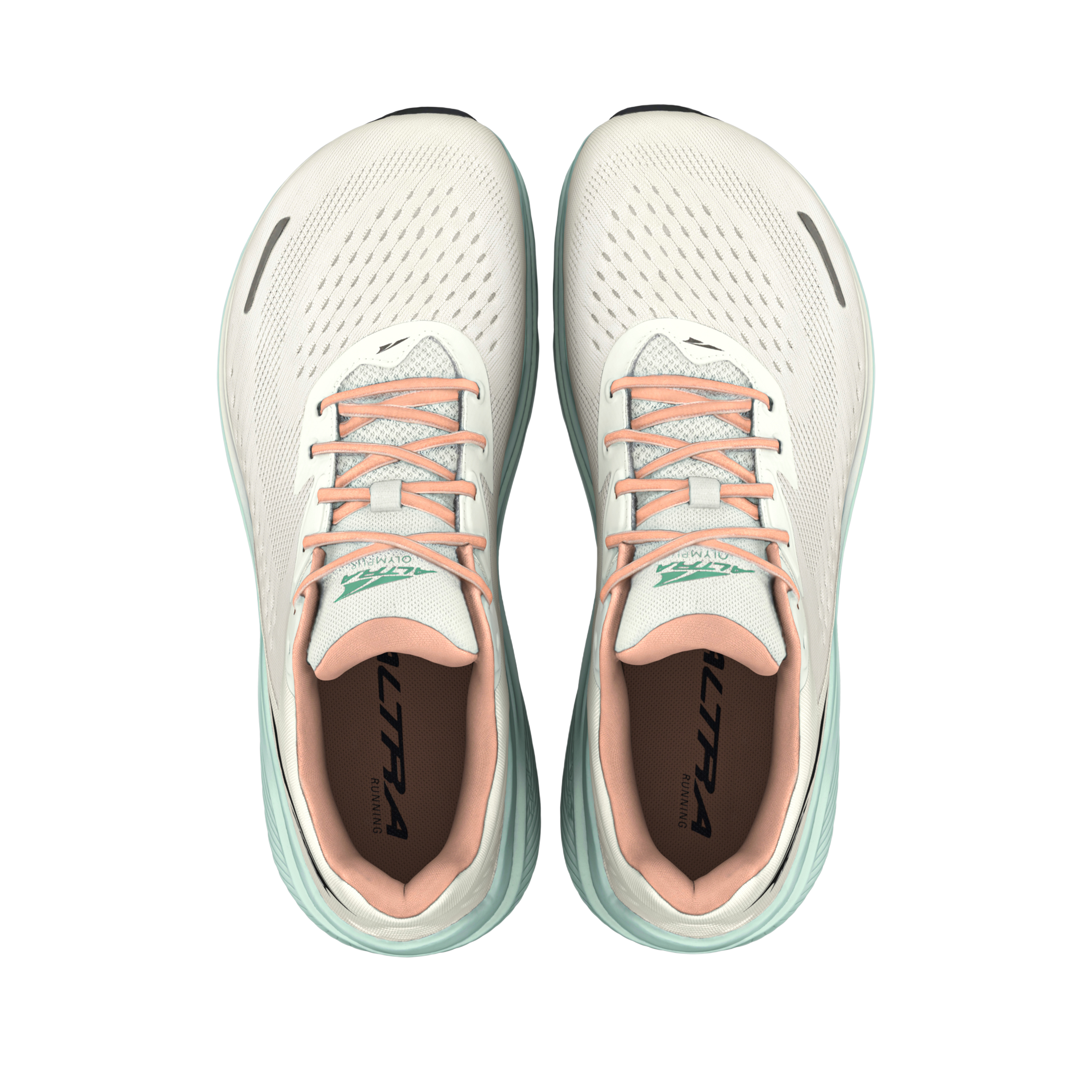 Altra Women's VIA Olympus 2 White