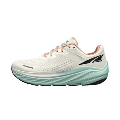 Altra Women's VIA Olympus 2 White