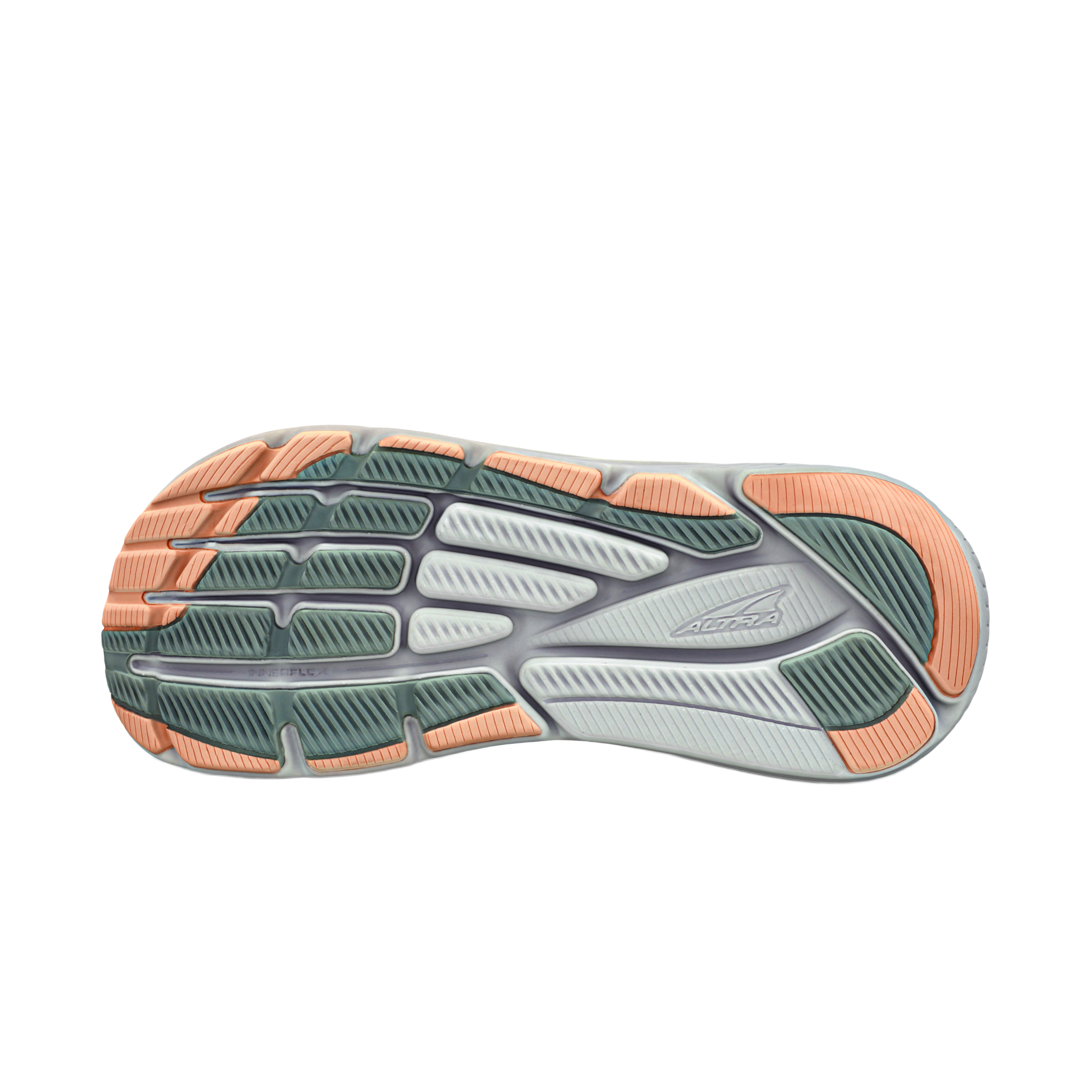 Altra Women's VIA Olympus 2 Light Gray