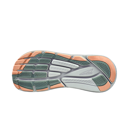 Altra Women's VIA Olympus 2 Light Gray