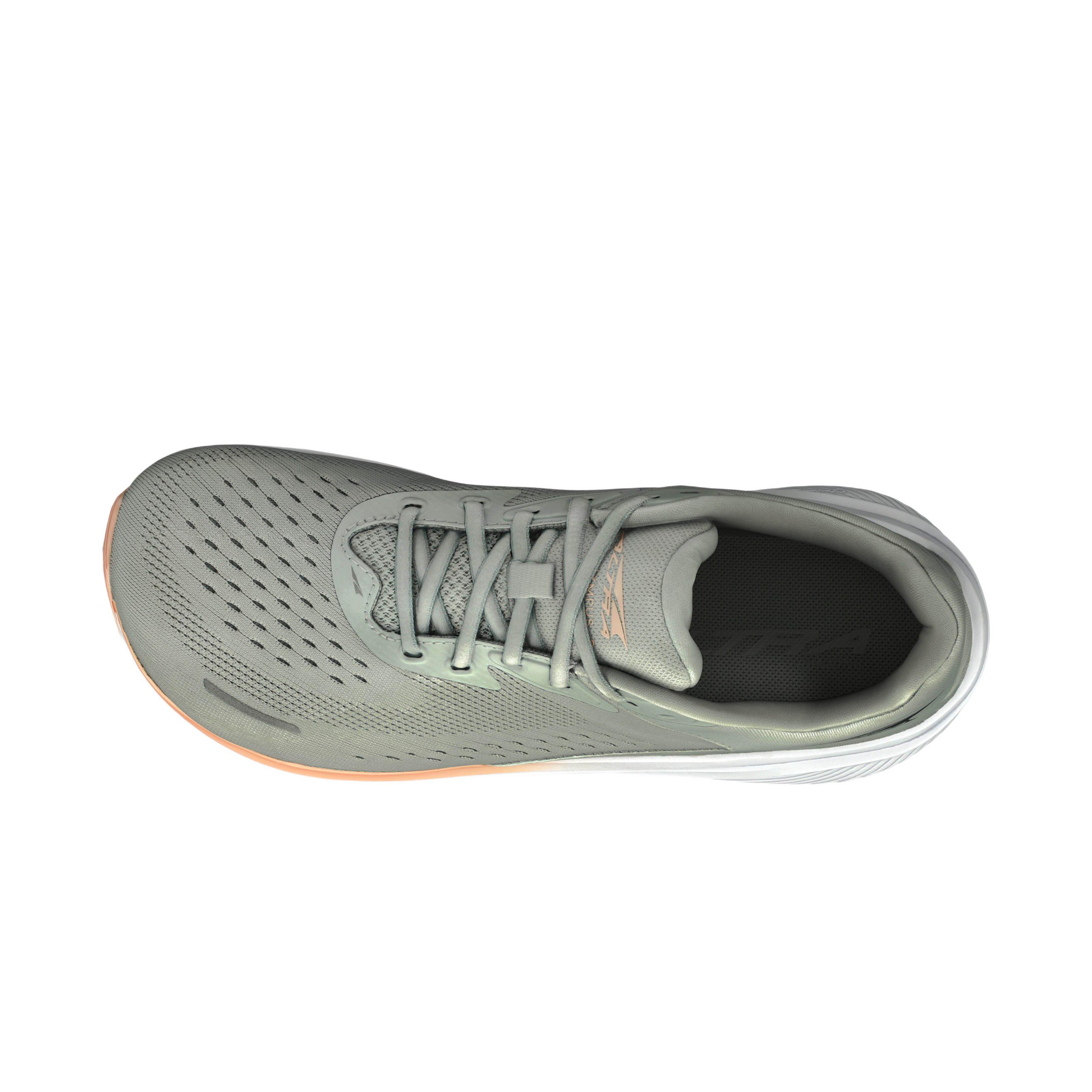Altra Women's VIA Olympus 2 Light Gray