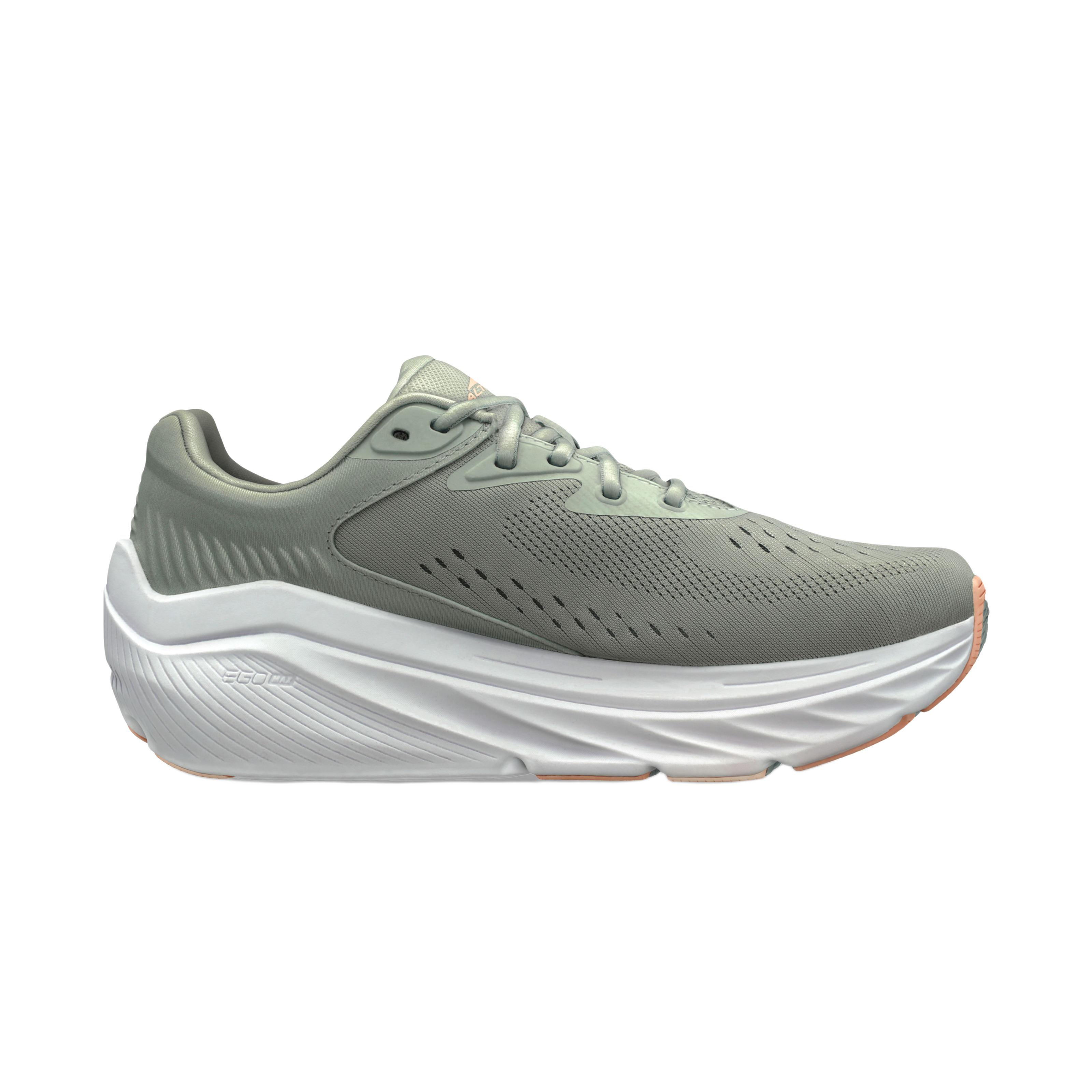 Altra Women's VIA Olympus 2 Light Gray