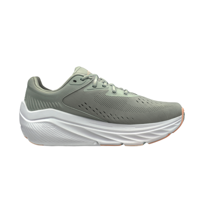 Altra Women's VIA Olympus 2 Light Gray